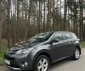 Тойота РАВ 4, объемом двигателя 2.23 л и пробегом 221 тыс. км за 17500 $, фото 4 на Automoto.ua