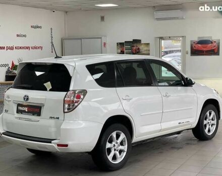 Тойота РАВ 4, об'ємом двигуна 0 л та пробігом 238 тис. км за 9890 $, фото 13 на Automoto.ua
