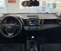 Тойота РАВ 4, об'ємом двигуна 2 л та пробігом 131 тис. км за 14490 $, фото 22 на Automoto.ua
