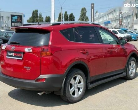 Тойота РАВ 4, об'ємом двигуна 2 л та пробігом 131 тис. км за 15990 $, фото 13 на Automoto.ua