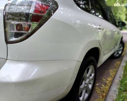 Тойота РАВ 4, об'ємом двигуна 0 л та пробігом 190 тис. км за 8990 $, фото 16 на Automoto.ua