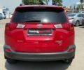 Тойота РАВ 4, об'ємом двигуна 2 л та пробігом 131 тис. км за 15990 $, фото 10 на Automoto.ua