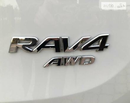 Тойота РАВ 4, объемом двигателя 2.23 л и пробегом 216 тыс. км за 17500 $, фото 22 на Automoto.ua