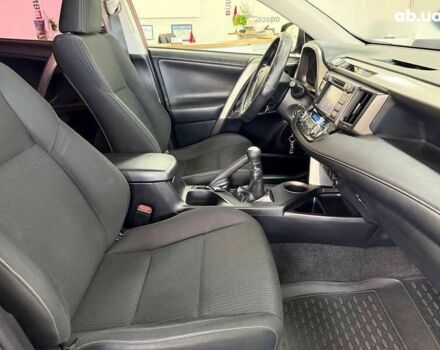 Тойота РАВ 4, объемом двигателя 2 л и пробегом 131 тыс. км за 14990 $, фото 26 на Automoto.ua