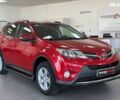 Тойота РАВ 4, об'ємом двигуна 2 л та пробігом 131 тис. км за 14490 $, фото 1 на Automoto.ua