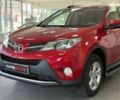 Тойота РАВ 4, об'ємом двигуна 2 л та пробігом 131 тис. км за 14490 $, фото 5 на Automoto.ua