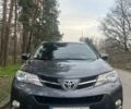 Тойота РАВ 4, объемом двигателя 2.23 л и пробегом 221 тыс. км за 17000 $, фото 1 на Automoto.ua