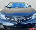 Тойота РАВ 4, объемом двигателя 25 л и пробегом 131 тыс. км за 16500 $, фото 1 на Automoto.ua