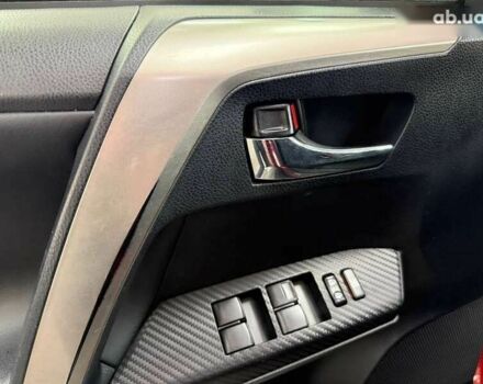 Тойота РАВ 4, объемом двигателя 2 л и пробегом 131 тыс. км за 14990 $, фото 15 на Automoto.ua
