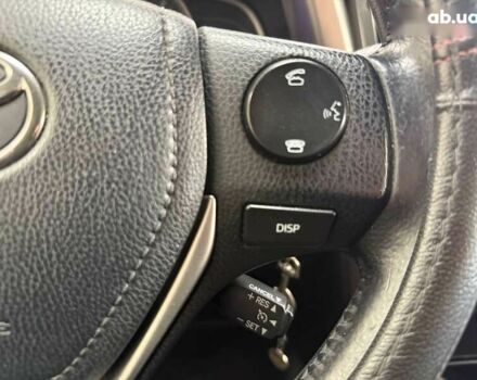 Тойота РАВ 4, объемом двигателя 2 л и пробегом 131 тыс. км за 14990 $, фото 21 на Automoto.ua