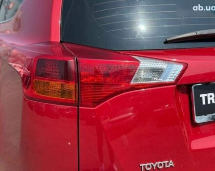 Тойота РАВ 4, об'ємом двигуна 2 л та пробігом 131 тис. км за 15990 $, фото 9 на Automoto.ua