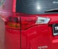 Тойота РАВ 4, об'ємом двигуна 2 л та пробігом 131 тис. км за 15990 $, фото 9 на Automoto.ua