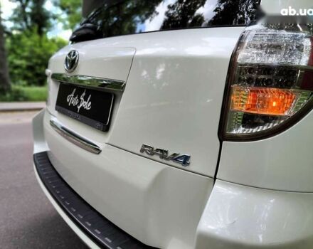 Тойота РАВ 4, об'ємом двигуна 0 л та пробігом 190 тис. км за 8990 $, фото 15 на Automoto.ua