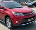 Тойота РАВ 4, об'ємом двигуна 2 л та пробігом 131 тис. км за 15990 $, фото 1 на Automoto.ua