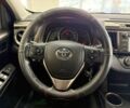 Тойота РАВ 4, объемом двигателя 2 л и пробегом 131 тыс. км за 14990 $, фото 18 на Automoto.ua
