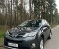 Тойота РАВ 4, об'ємом двигуна 2.23 л та пробігом 221 тис. км за 17500 $, фото 3 на Automoto.ua