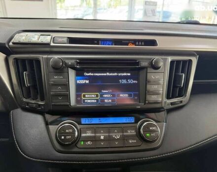 Тойота РАВ 4, объемом двигателя 2 л и пробегом 131 тыс. км за 14990 $, фото 23 на Automoto.ua