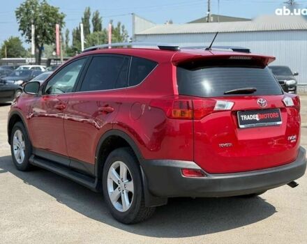 Тойота РАВ 4, об'ємом двигуна 2 л та пробігом 131 тис. км за 15990 $, фото 7 на Automoto.ua