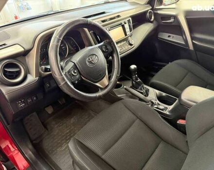 Тойота РАВ 4, об'ємом двигуна 2 л та пробігом 131 тис. км за 14490 $, фото 16 на Automoto.ua