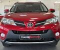 Тойота РАВ 4, об'ємом двигуна 2 л та пробігом 131 тис. км за 14490 $, фото 3 на Automoto.ua