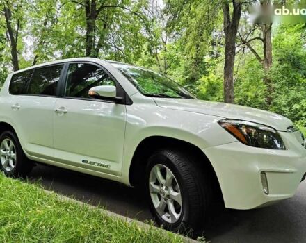 Тойота РАВ 4, об'ємом двигуна 0 л та пробігом 190 тис. км за 8990 $, фото 25 на Automoto.ua