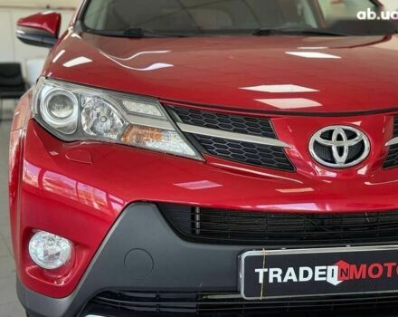 Тойота РАВ 4, объемом двигателя 2 л и пробегом 131 тыс. км за 14990 $, фото 2 на Automoto.ua