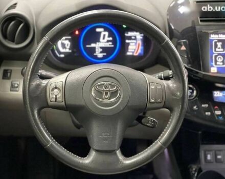 Тойота РАВ 4, об'ємом двигуна 0 л та пробігом 238 тис. км за 9890 $, фото 23 на Automoto.ua