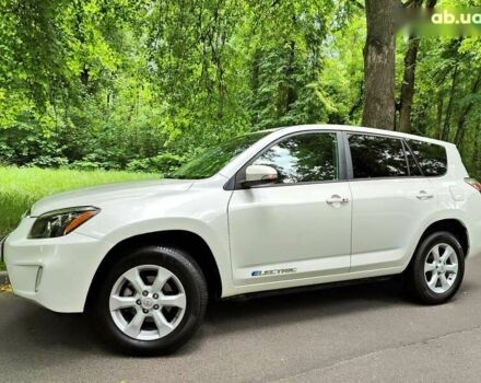 Тойота РАВ 4, об'ємом двигуна 0 л та пробігом 190 тис. км за 8990 $, фото 7 на Automoto.ua