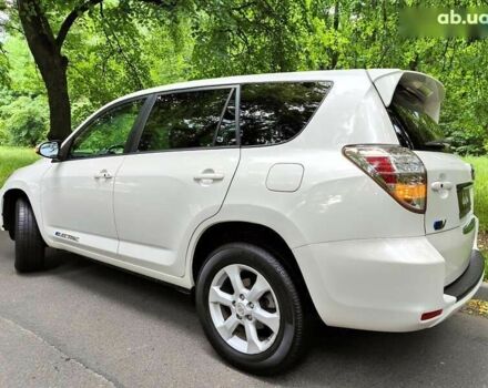 Тойота РАВ 4, об'ємом двигуна 0 л та пробігом 190 тис. км за 8990 $, фото 11 на Automoto.ua