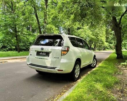 Тойота РАВ 4, об'ємом двигуна 0 л та пробігом 190 тис. км за 8990 $, фото 22 на Automoto.ua
