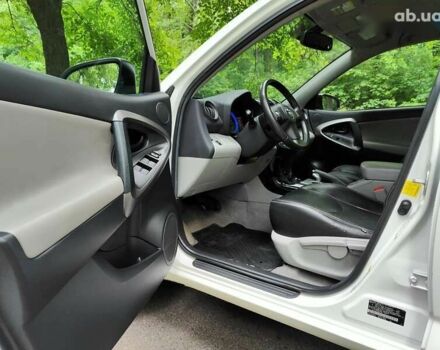 Тойота РАВ 4, об'ємом двигуна 0 л та пробігом 190 тис. км за 8990 $, фото 29 на Automoto.ua