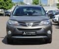 Тойота РАВ 4 2013 у Києві на Automoto.ua Тойота РАВ 4, об'ємом двигуна 2.2 л та пробігом 161 тис. км за 17500 $, фото 1 на Automoto.ua