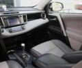 Тойота РАВ 4 2013 у Києві на Automoto.ua Тойота РАВ 4, об'ємом двигуна 2.2 л та пробігом 161 тис. км за 17500 $, фото 12 на Automoto.ua