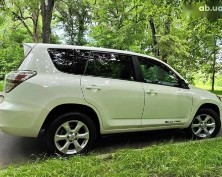 Тойота РАВ 4, об'ємом двигуна 0 л та пробігом 190 тис. км за 8990 $, фото 21 на Automoto.ua