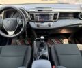 Тойота РАВ 4, об'ємом двигуна 2 л та пробігом 131 тис. км за 15990 $, фото 26 на Automoto.ua