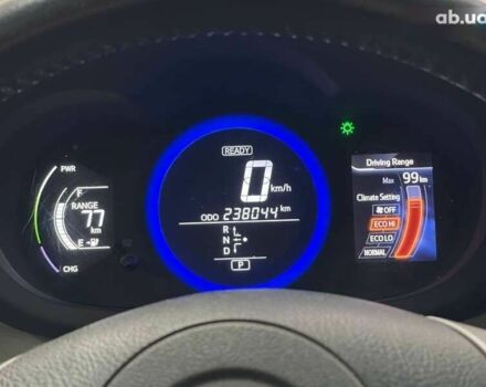 Тойота РАВ 4 2013 в Киеве на Automoto.ua Тойота РАВ 4, объемом двигателя 0 л и пробегом 238 тыс. км за 8990 $, фото 21 на Automoto.ua