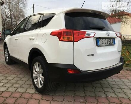 Тойота РАВ 4, объемом двигателя 2.23 л и пробегом 216 тыс. км за 17500 $, фото 2 на Automoto.ua