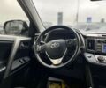 Тойота РАВ 4, объемом двигателя 2.2 л и пробегом 176 тыс. км за 16700 $, фото 14 на Automoto.ua
