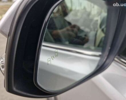 Тойота РАВ 4, объемом двигателя 2.2 л и пробегом 194 тыс. км за 17499 $, фото 13 на Automoto.ua