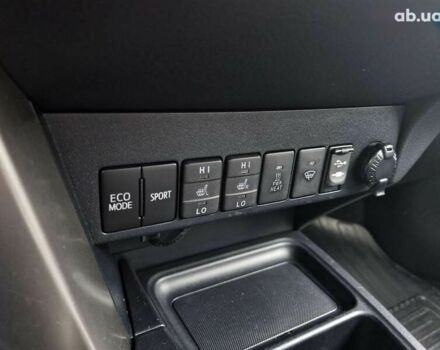 Тойота РАВ 4, объемом двигателя 2.2 л и пробегом 194 тыс. км за 17499 $, фото 19 на Automoto.ua