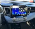 Тойота РАВ 4, объемом двигателя 2.49 л и пробегом 185 тыс. км за 16150 $, фото 21 на Automoto.ua