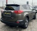Тойота РАВ 4, объемом двигателя 2.2 л и пробегом 176 тыс. км за 16700 $, фото 6 на Automoto.ua