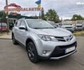 Тойота РАВ 4, объемом двигателя 2.2 л и пробегом 194 тыс. км за 17499 $, фото 1 на Automoto.ua