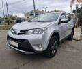 Тойота РАВ 4, объемом двигателя 2.2 л и пробегом 194 тыс. км за 17499 $, фото 2 на Automoto.ua
