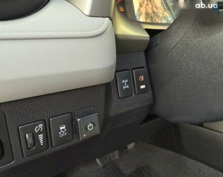 Тойота РАВ 4, об'ємом двигуна 0 л та пробігом 126 тис. км за 16800 $, фото 15 на Automoto.ua