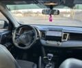 Тойота РАВ 4, объемом двигателя 2.49 л и пробегом 185 тыс. км за 16150 $, фото 30 на Automoto.ua