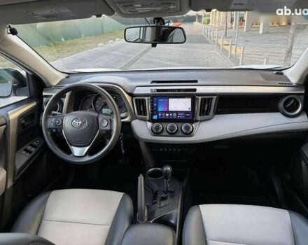 Тойота РАВ 4, об'ємом двигуна 0 л та пробігом 126 тис. км за 16800 $, фото 28 на Automoto.ua