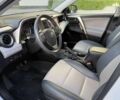 Тойота РАВ 4, об'ємом двигуна 0 л та пробігом 126 тис. км за 16800 $, фото 11 на Automoto.ua