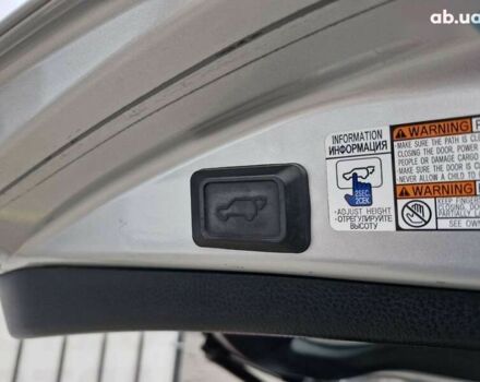 Тойота РАВ 4, объемом двигателя 2.2 л и пробегом 194 тыс. км за 17499 $, фото 12 на Automoto.ua