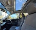 Тойота РАВ 4, объемом двигателя 2.49 л и пробегом 185 тыс. км за 16150 $, фото 13 на Automoto.ua